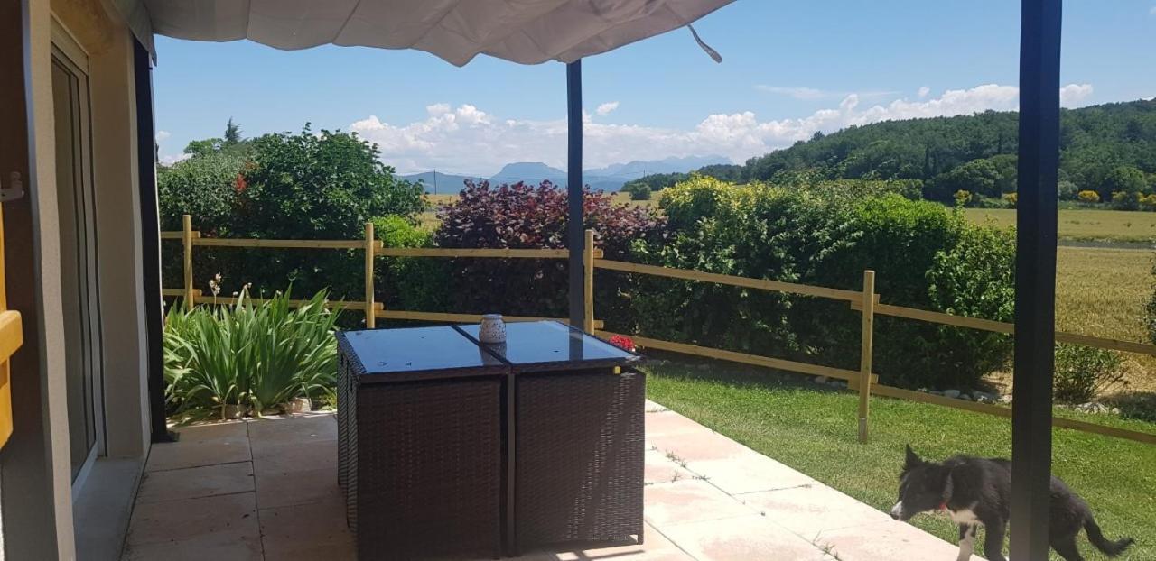 Combet Climatise Avec Jacuzzi *