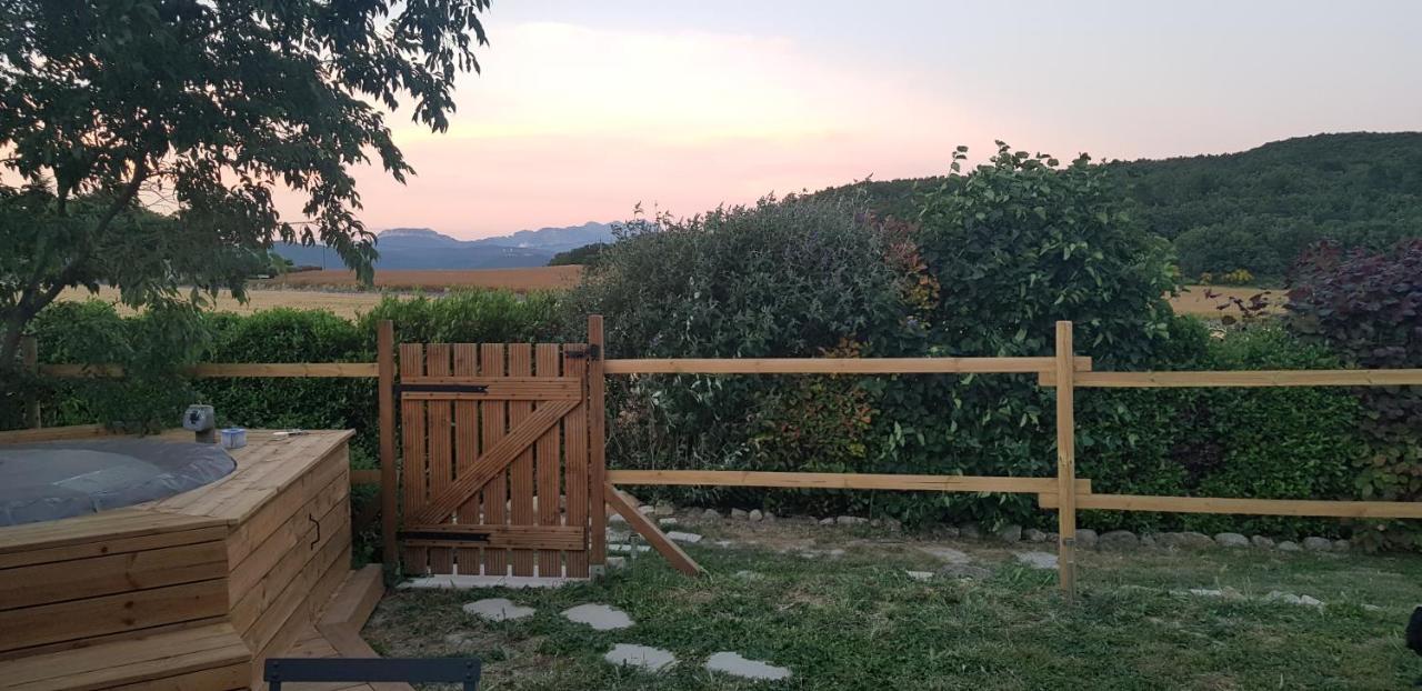 Combet Climatise Avec Jacuzzi Holiday home