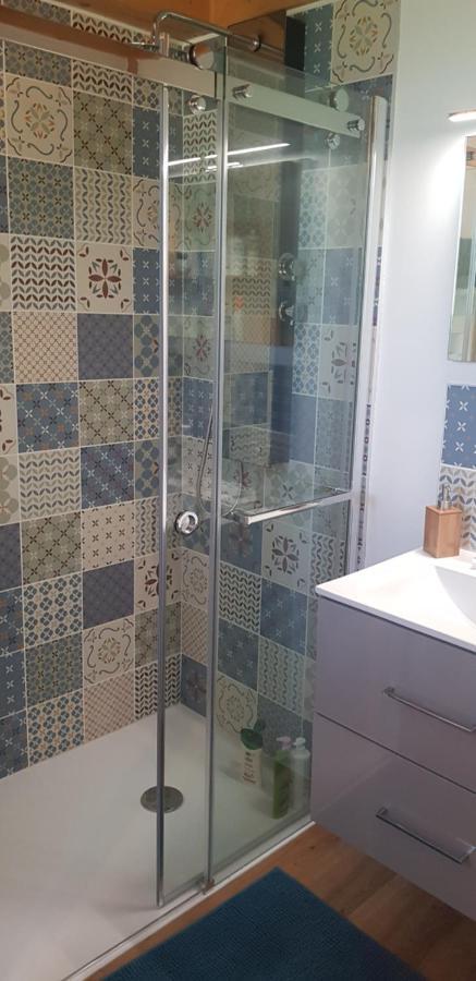 Combet Climatise Avec Jacuzzi