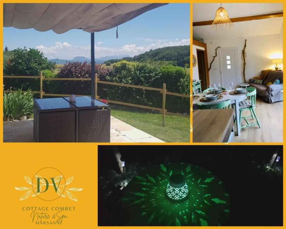 Holiday home Combet Climatise Avec Jacuzzi